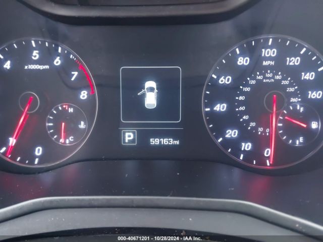 Hyundai Veloster Turbo 2016 KMHTC6AE3GU279962 Image 16