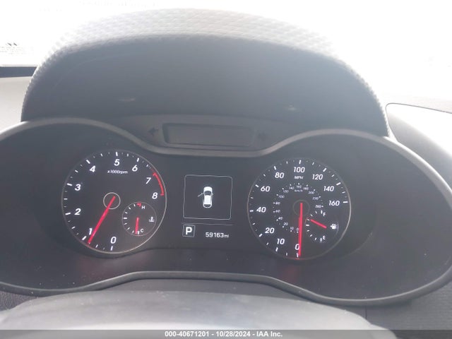 Hyundai Veloster Turbo 2016 KMHTC6AE3GU279962 Image 7