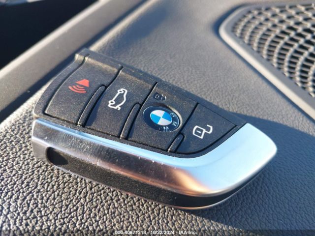 WBY73AW08PFR12433 BMW I4 Edrive40