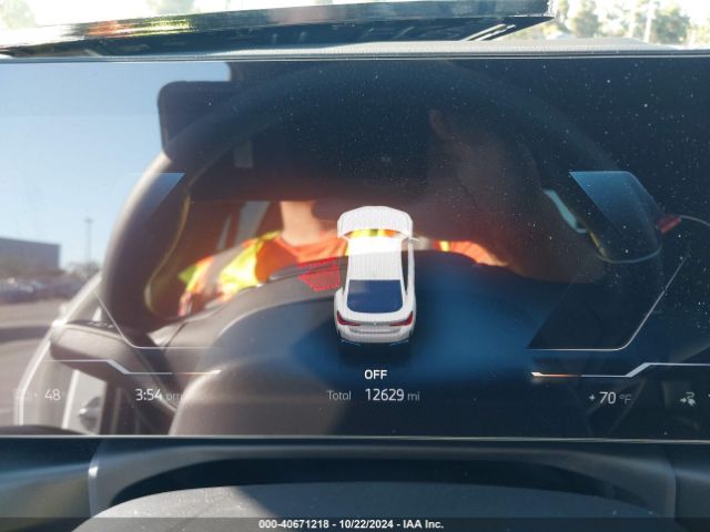 WBY73AW08PFR12433 BMW I4 Edrive40
