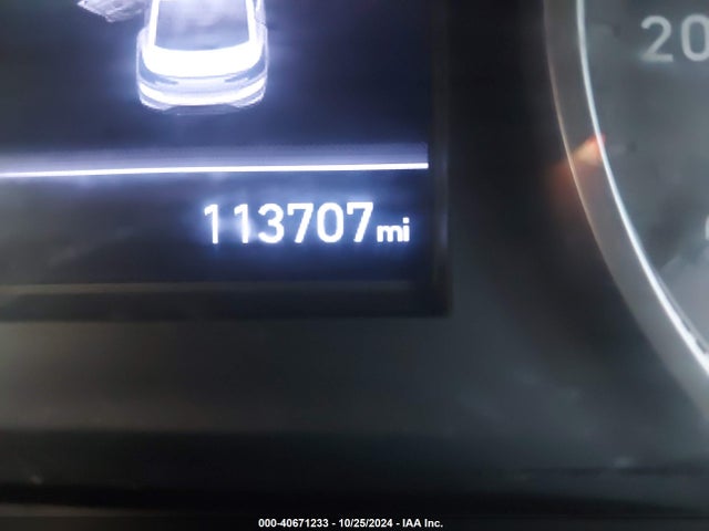 Hyundai ELANTRA SEL 2019 5NPD84LF0KH421157 Image 14