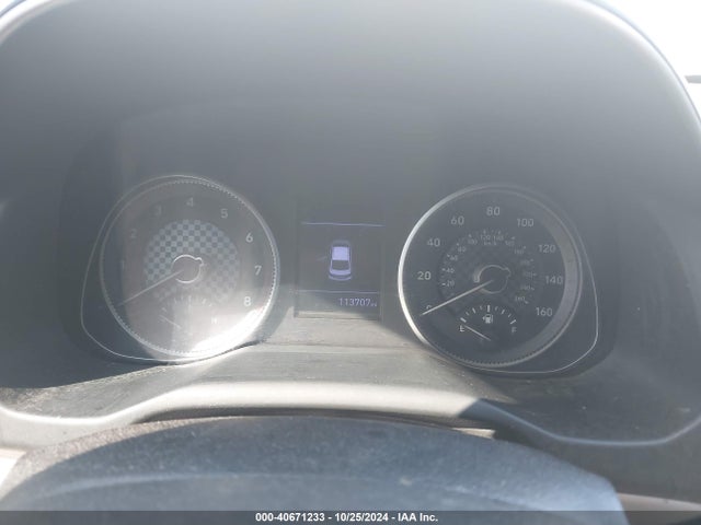 Hyundai ELANTRA SEL 2019 5NPD84LF0KH421157 Image 7