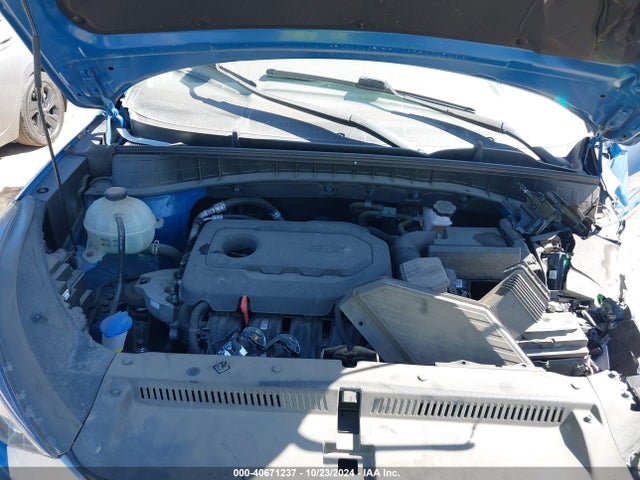 Hyundai Tucson Sport 2019 KM8J3CAL1KU848210 Image 10