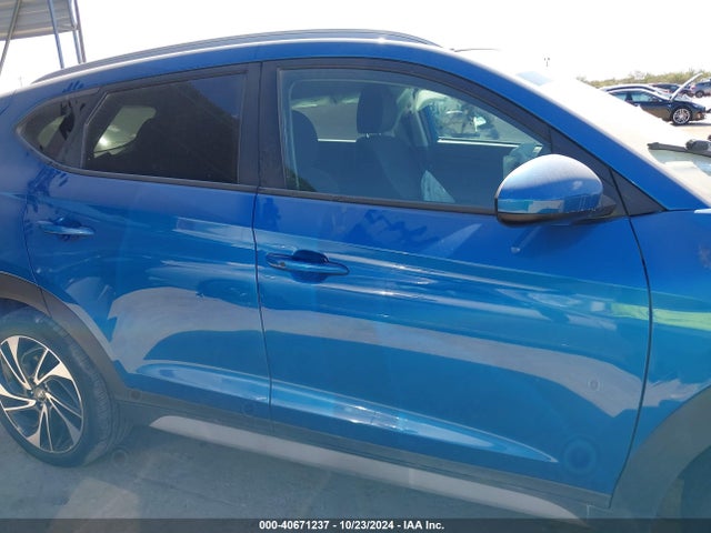 Hyundai Tucson Sport 2019 KM8J3CAL1KU848210 Image 12