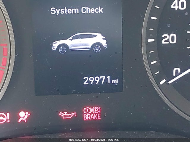 Hyundai Tucson Sport 2019 KM8J3CAL1KU848210 Image 14
