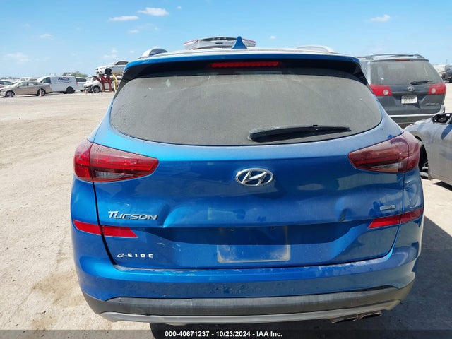 Hyundai Tucson Sport 2019 KM8J3CAL1KU848210 Image 15