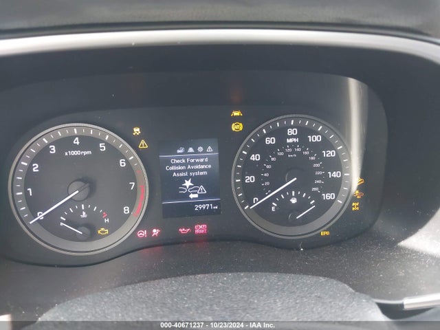 Hyundai Tucson Sport 2019 KM8J3CAL1KU848210 Image 7