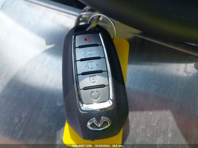 5N1DL1GS1PC363806 Infiniti Qx60 Sensory Awd