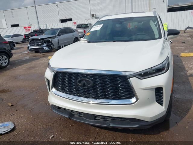 5N1DL1GS1PC363806 Infiniti Qx60 Sensory Awd
