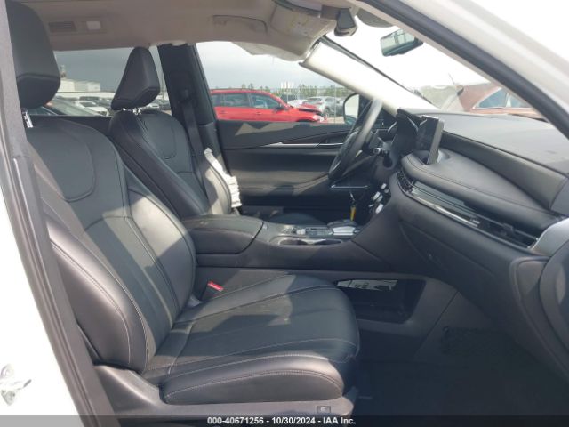 5N1DL1GS1PC363806 Infiniti Qx60 Sensory Awd