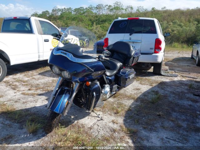 2013 HARLEY-DAVIDSON FLTRU 1HD1KGM18DB622509 Photo 1