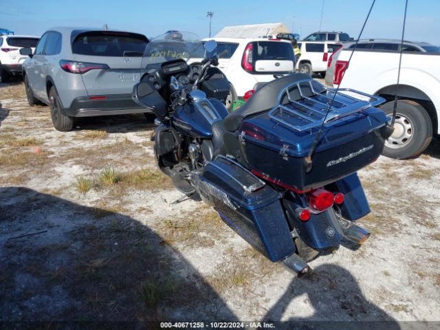 2013 HARLEY-DAVIDSON FLTRU 1HD1KGM18DB622509 Photo 2