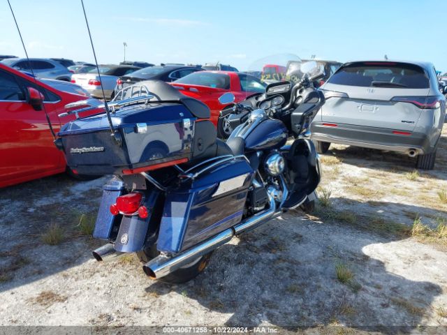 2013 HARLEY-DAVIDSON FLTRU 1HD1KGM18DB622509 Photo 3