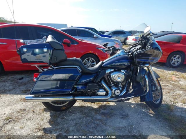 2013 HARLEY-DAVIDSON FLTRU 1HD1KGM18DB622509 Photo 7