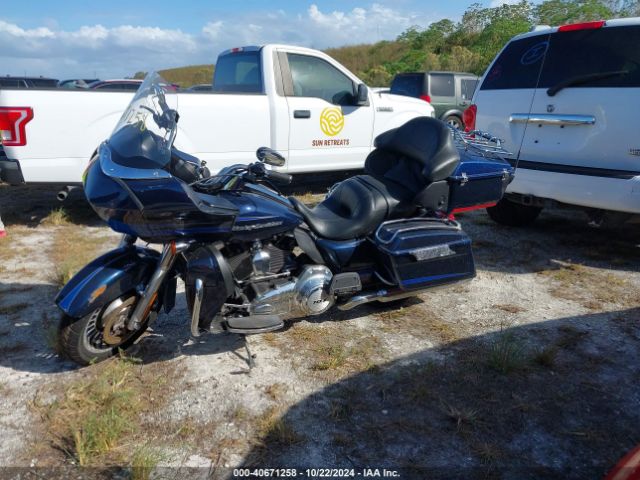 2013 HARLEY-DAVIDSON FLTRU 1HD1KGM18DB622509 Photo 8
