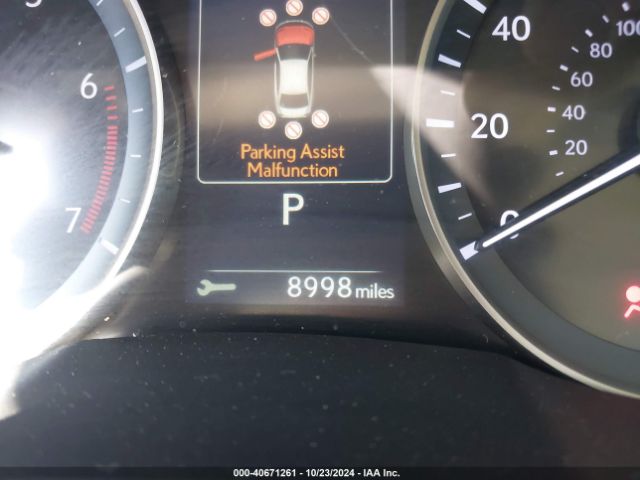 JTHBK1GG9G2215935 Lexus ES 350