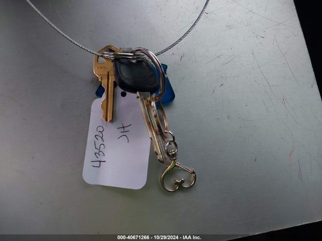 KIA FORTE LX 2017 3KPFL4A7XHE150897 Image 11