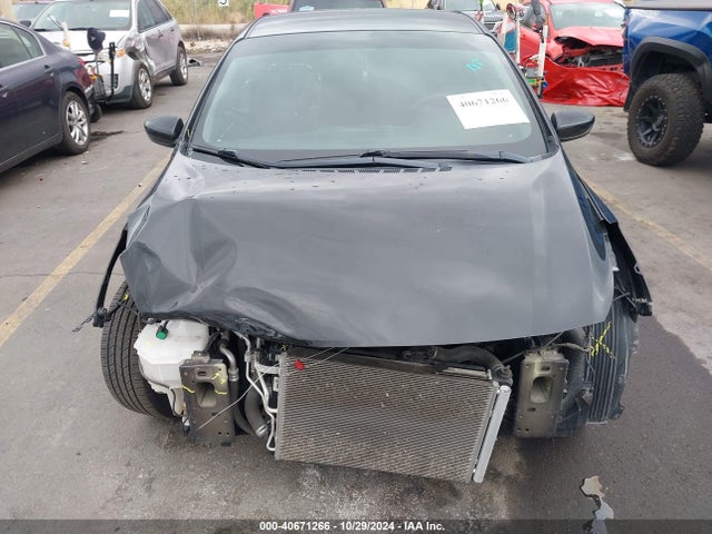 KIA FORTE LX 2017 3KPFL4A7XHE150897 Image 13