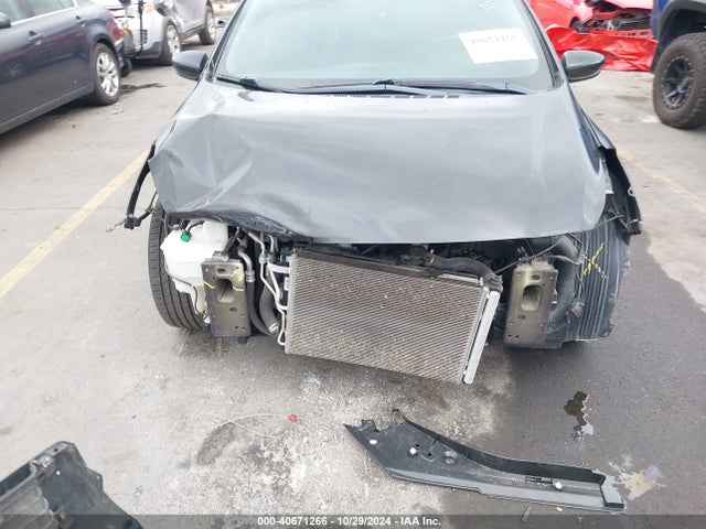 KIA FORTE LX 2017 3KPFL4A7XHE150897 Image 18
