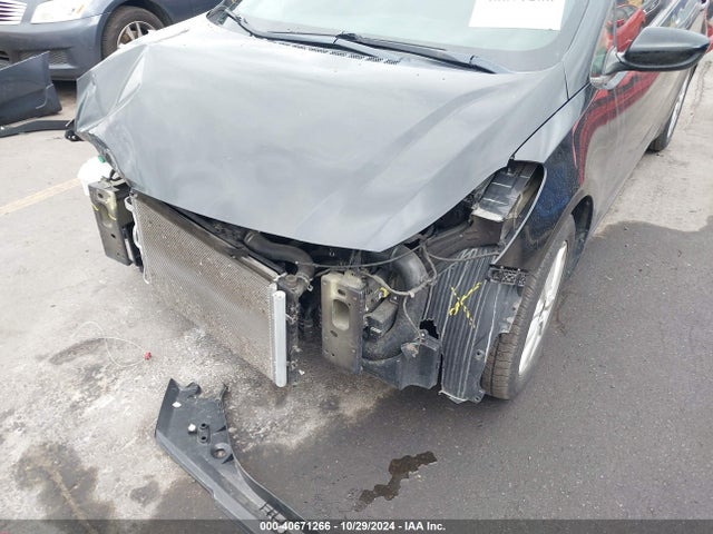 KIA FORTE LX 2017 3KPFL4A7XHE150897 Image 6