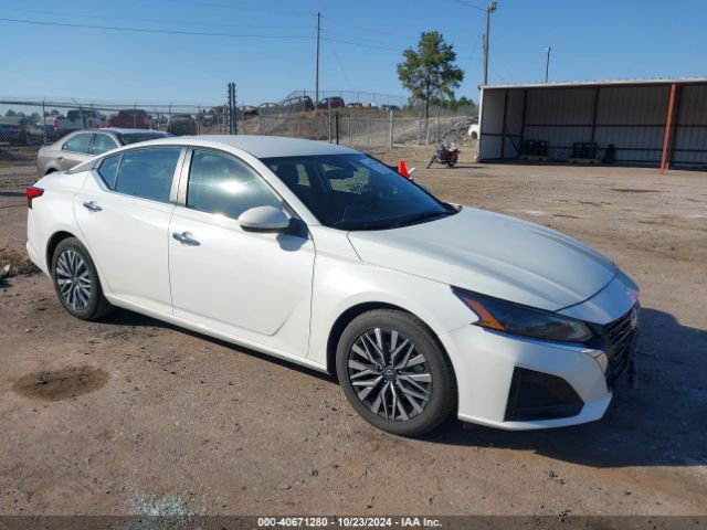 1N4BL4DV5PN382719 Nissan Altima Sv Fwd