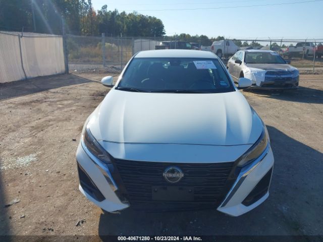 1N4BL4DV5PN382719 Nissan Altima Sv Fwd