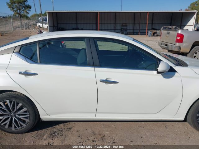 1N4BL4DV5PN382719 Nissan Altima Sv Fwd