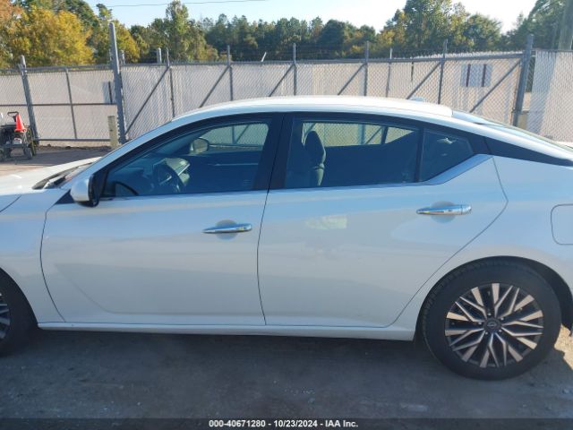 1N4BL4DV5PN382719 Nissan Altima Sv Fwd