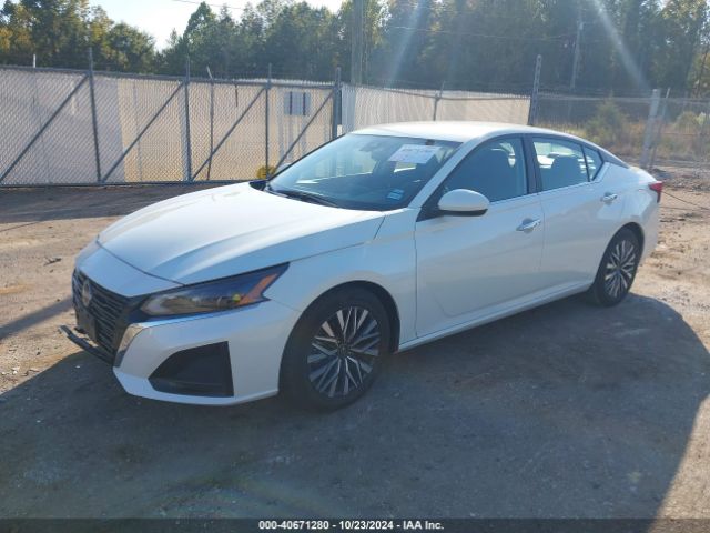 1N4BL4DV5PN382719 Nissan Altima Sv Fwd