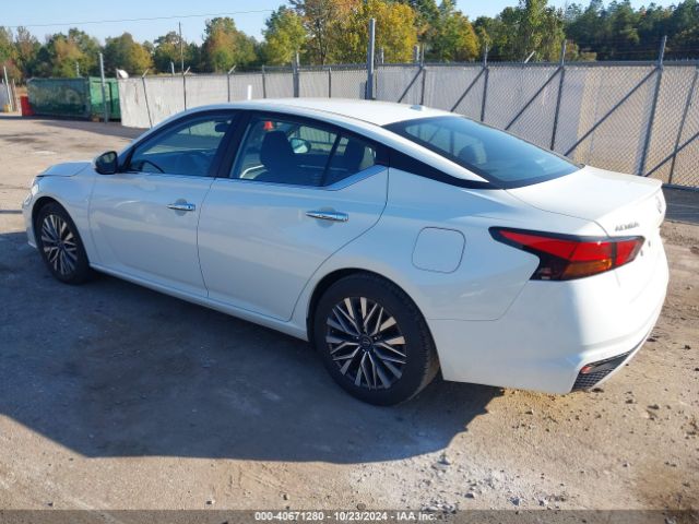 1N4BL4DV5PN382719 Nissan Altima Sv Fwd