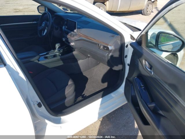 1N4BL4DV5PN382719 Nissan Altima Sv Fwd