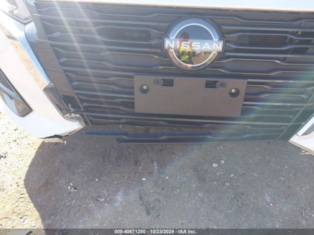 1N4BL4DV5PN382719 Nissan Altima Sv Fwd