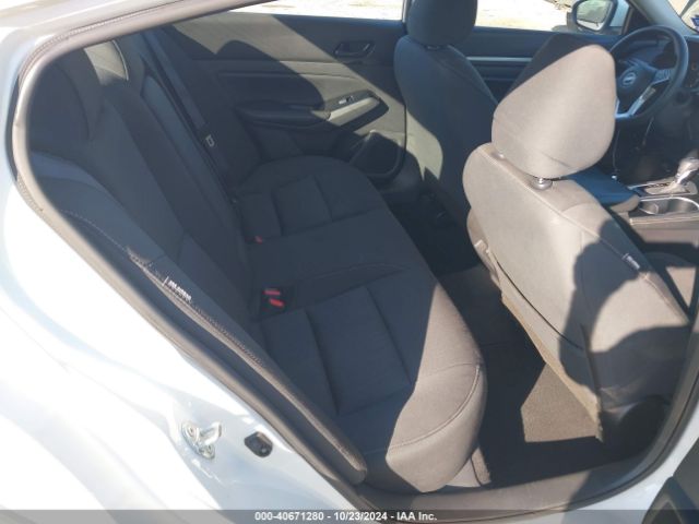 1N4BL4DV5PN382719 Nissan Altima Sv Fwd