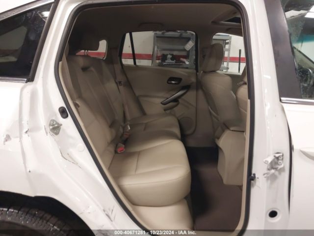 5J8TB3H30FL008003 Acura RDX