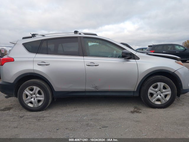 Toyota RAV4 LE 2014 2T3BFREV7EW193038 Image 13