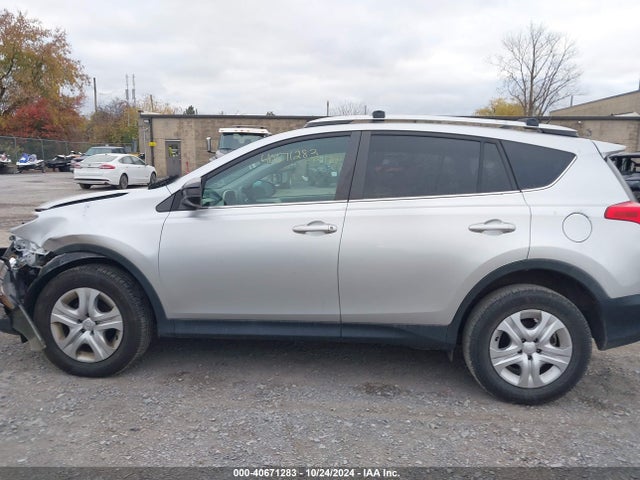 Toyota RAV4 LE 2014 2T3BFREV7EW193038 Image 14