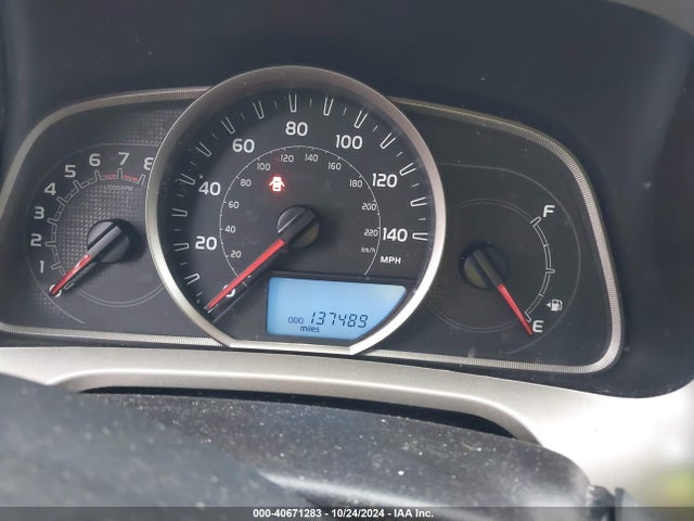 Toyota RAV4 LE 2014 2T3BFREV7EW193038 Image 6