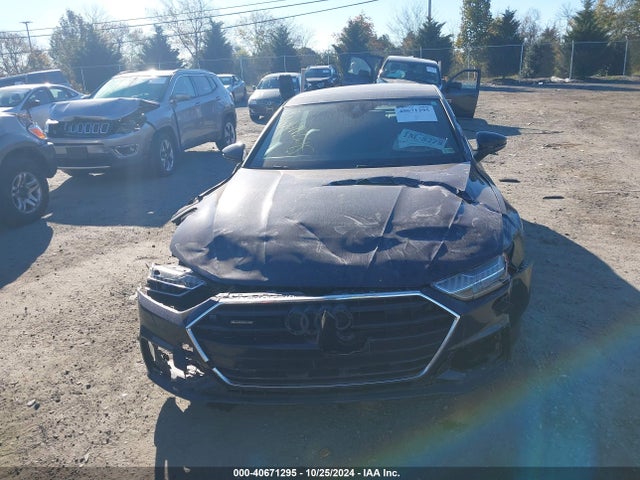 Audi A7 55 Premium 2019 WAUU2AF25KN041379 Image 13