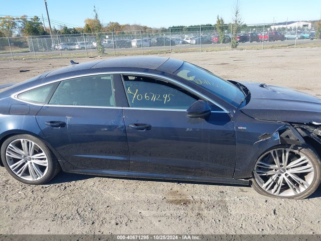 Audi A7 55 Premium 2019 WAUU2AF25KN041379 Image 14