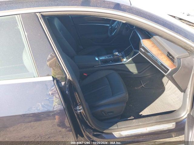 Audi A7 55 Premium 2019 WAUU2AF25KN041379 Image 5