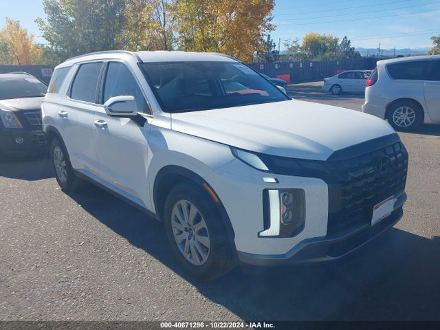 2025 KM8R2DGE5SU831656 main image