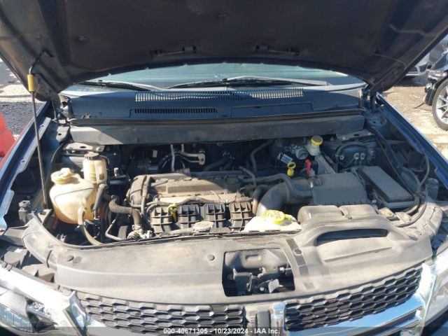 3C4PDCAB1FT736591 Dodge Journey American Value Pkg