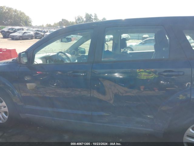 3C4PDCAB1FT736591 Dodge Journey American Value Pkg