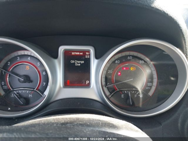 3C4PDCAB1FT736591 Dodge Journey American Value Pkg
