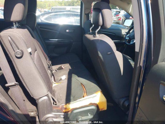 3C4PDCAB1FT736591 Dodge Journey American Value Pkg
