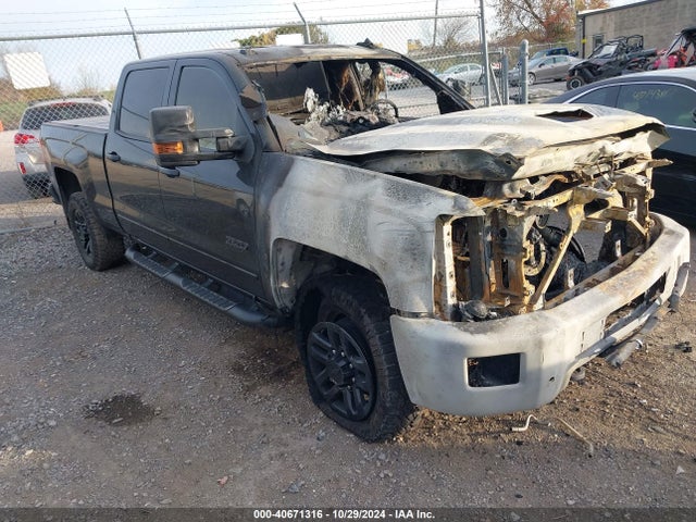 2019 1GC1KTEY1KF190387 main image