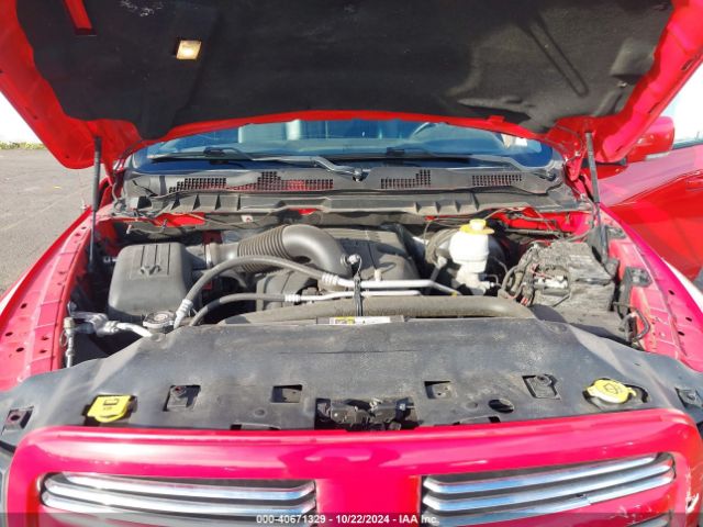 1C6RR7MT2GS234026 RAM 1500 Sport