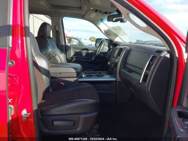 1C6RR7MT2GS234026 RAM 1500 Sport