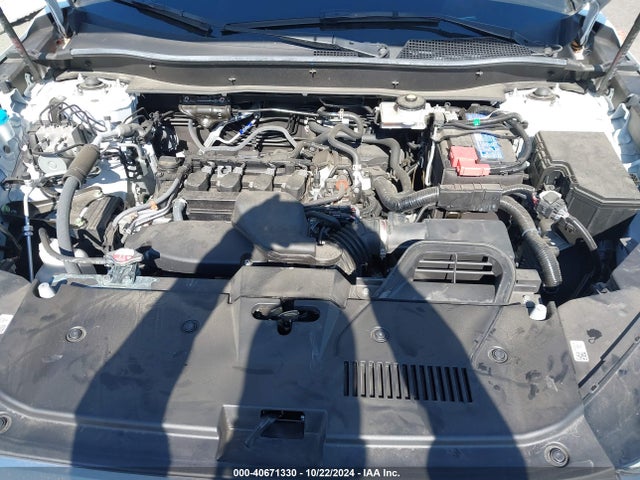 Honda Cr-v Ex-l 2wd 2023 7FARS3H7XPE007977 Image 10