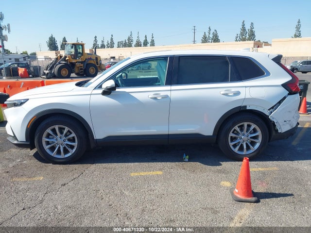 Honda Cr-v Ex-l 2wd 2023 7FARS3H7XPE007977 Image 14